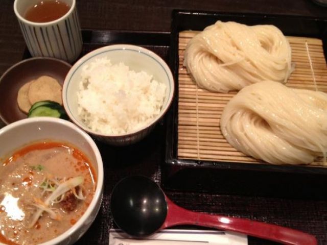 稲庭うどんはお土産にもどうぞ～♪角館周辺の観光とグルメも楽しんでください♪