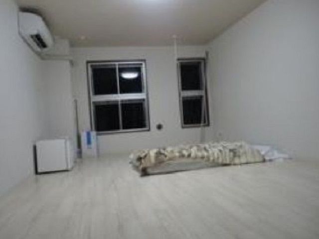 2025年3月に建ったばかりの新築寮もあります！