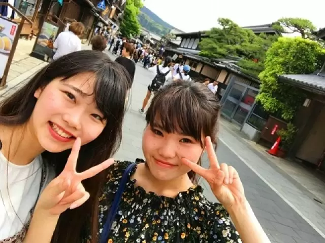 山がお好きな方にオススメ！
近隣に奥飛騨温泉や上高地といった観光スポットもアリ♪　