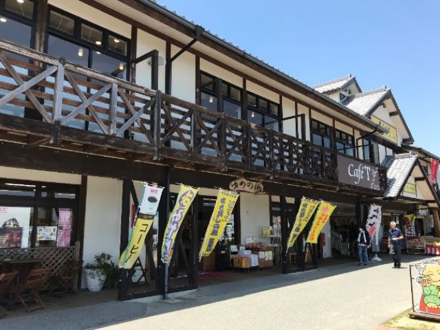 帰る際は淡路島観光もぜひ！