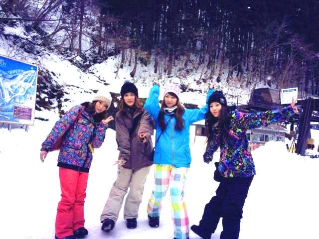 たくさんの出会い♪