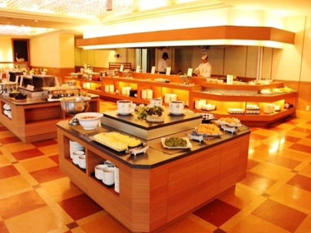 【職場】バイキングなの初めてのリゾバでも始めやすい！