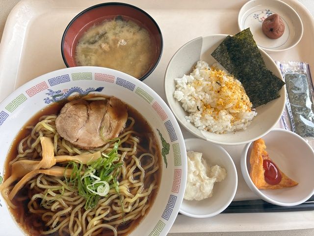 【従食】バリエーションが多く満足度が高い！