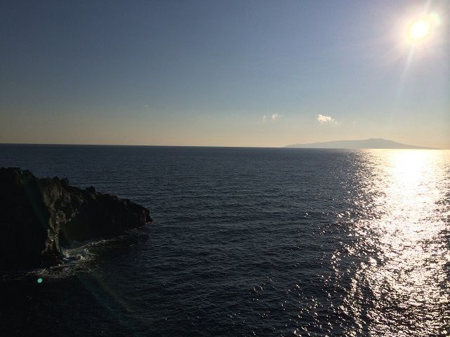 海近くで生活出来るのも魅力の一つ！！きれいな海があなたを待っています！