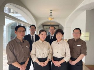 ☆客室寮☆フォトジェニックなホテルにも選ばれている人気ホテルです！