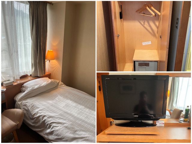 館内寮のお写真です！