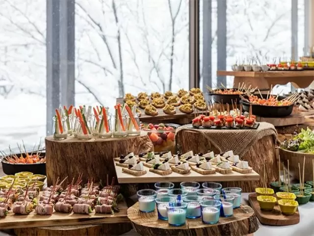 調理補助業務となります♪