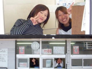 初めてでも働きやすいアットホームな職場！天気の時は海も見える解放感抜群のスキー場です☆