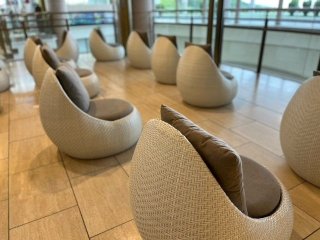 フロント周りでのお客様対応☆フロント経験なくてもOKです♪