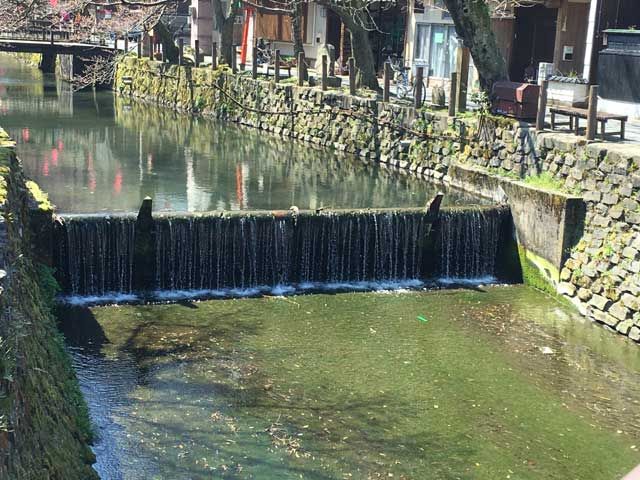 レトロな雰囲気が何とも言えません