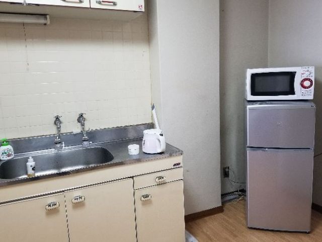 人気の完全個室寮なのでプライベートの時間もしっかり確保できますよ！