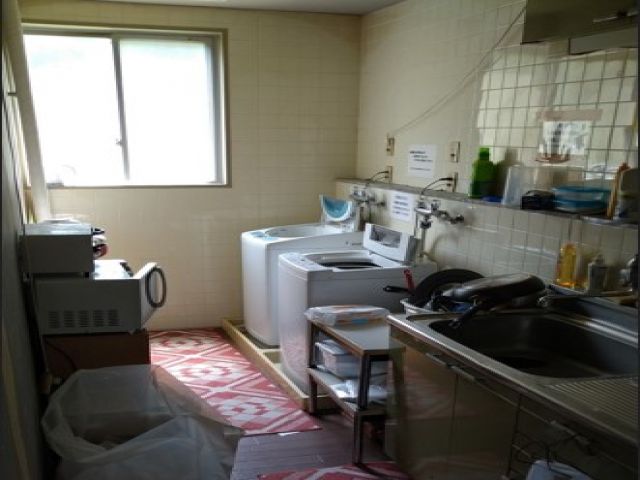 寮のイメージです！