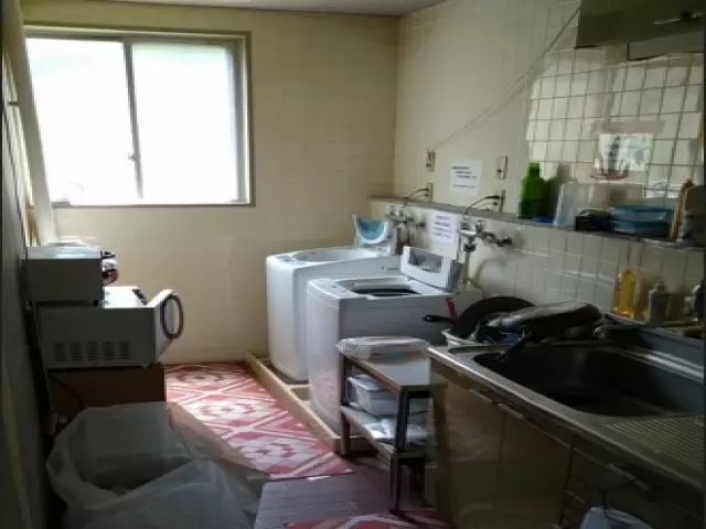 寮のイメージです！