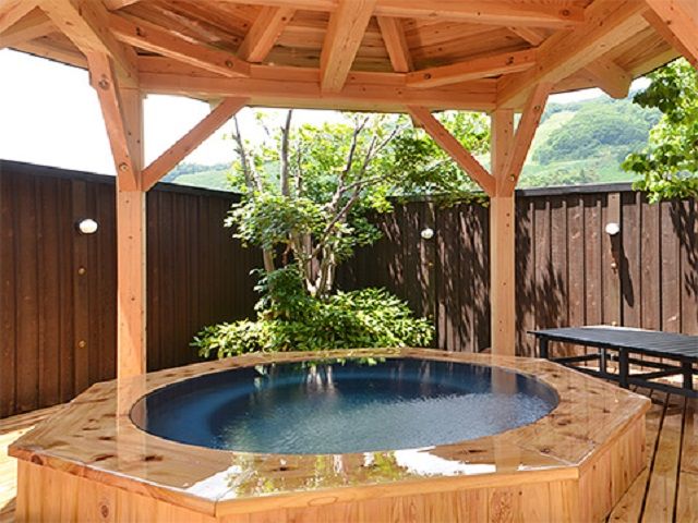 仕事終わりの天然温泉は最高ですね♪
