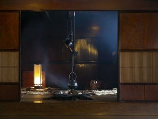 風情たっぷり古民家宿◇タイムスリップしたかのような奥飛騨で最高の温泉旅!!