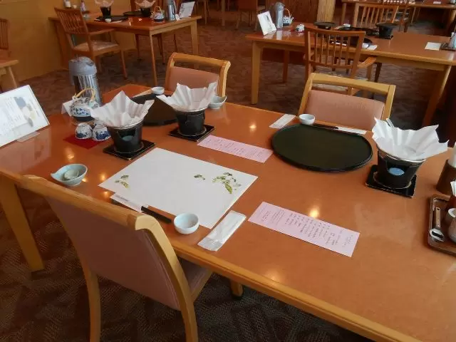 レストランのお仕事が初めてでも職場の方がご指導をしていただけます☆