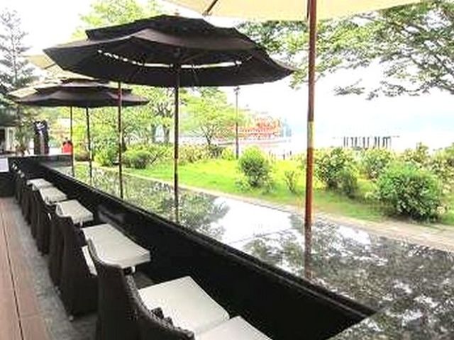 ★★★とてもお洒落な店舗です★★★