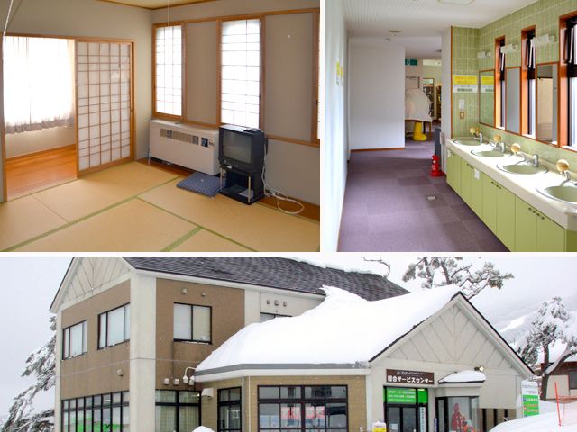 寮が相部屋なのでスグに仲良くなれますよ。