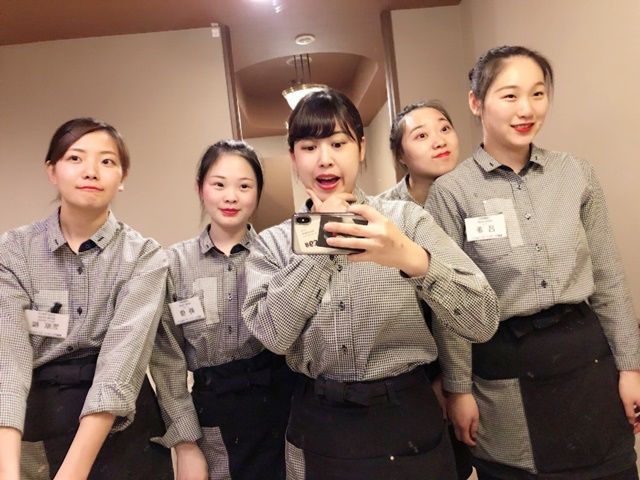 とにかく人間関係良く働きやすい！満了や延長率も高いのも魅力です！