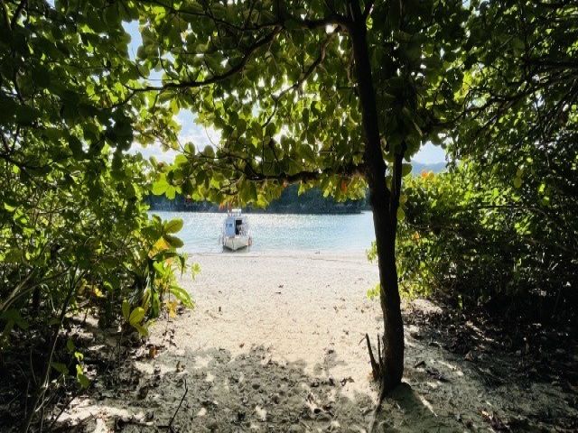 観光スポットもたくさん！本島の次に生活しやすい離島とも言われており初心者でも安心♪