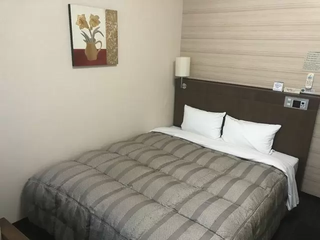 寮は安心の館内客室寮♪物損汚損にはご注意ください。