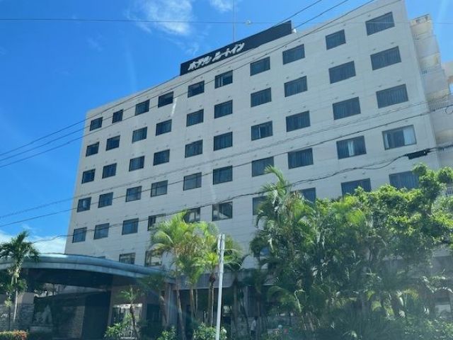 シーズンによっては海外のお客様も多く英語も活用できます！（必須スキルではありません。）