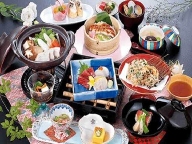 和食or洋食の調理のお仕事です！