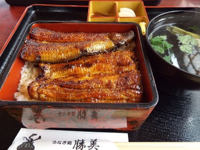 浜松名物といえばこれでしょ！！一度はご賞味あれ♪♪