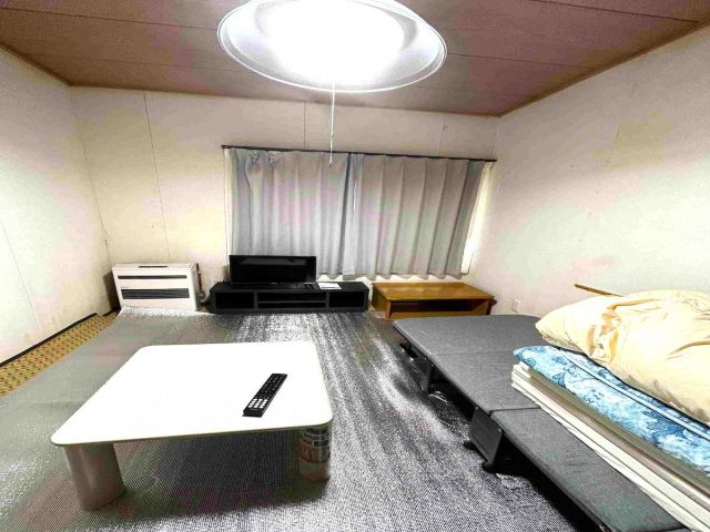 寮内のお写真です★