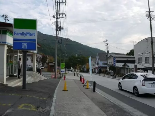 周辺環境もGOOD！