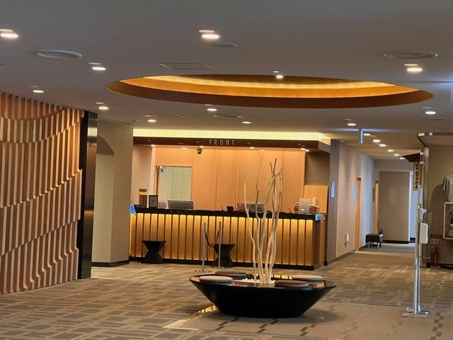 経験不要！フロント業務学びたい方おすすめです！