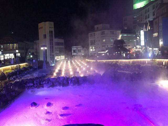 草津温泉は人気温泉ランキングで１位の常連！日本三名泉★草津温泉★