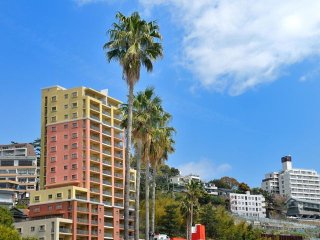 《人気リゾートホテルの大募集！》短期応募可能♪高時給・食事つき☆彡