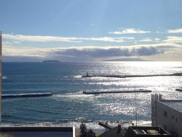 熱海と箱根の中間地点。都内アクセスも良好なエリアです！