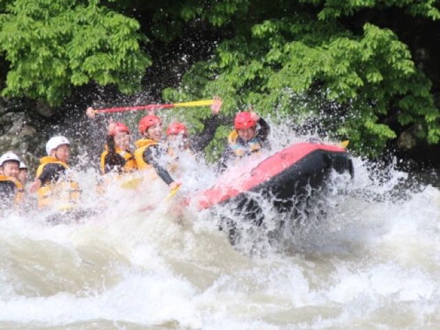 全てのアクティビティが、無料で体験できちゃいます！