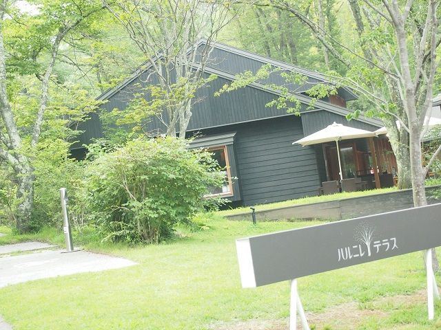 アウトレットやお土産屋さんなどありショッピング好きにはたまりませんよ！