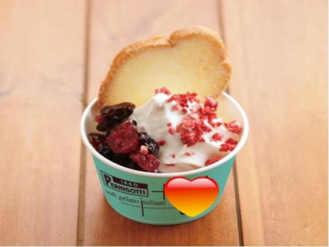 ★ラスク・ジェラート販売のお仕事です★