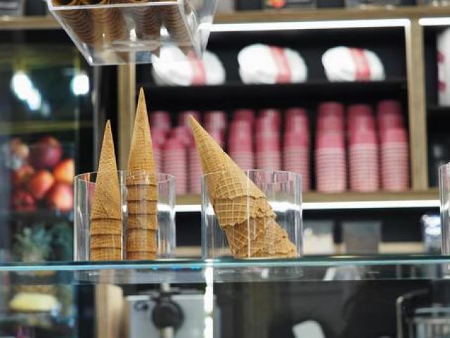人気店でのお仕事！