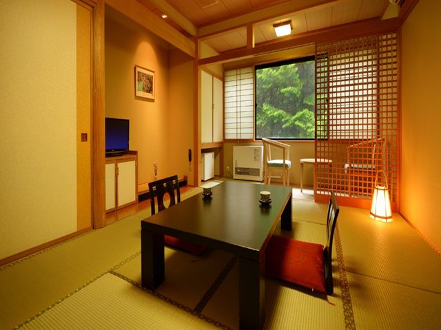 居心地の良さが感じられるお部屋が売り！