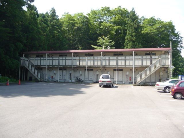 寮は人気の1ループタイプです。