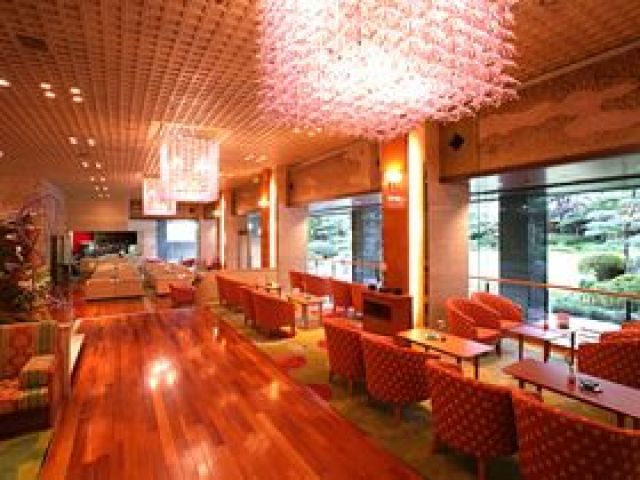 職場ロビー環境です。