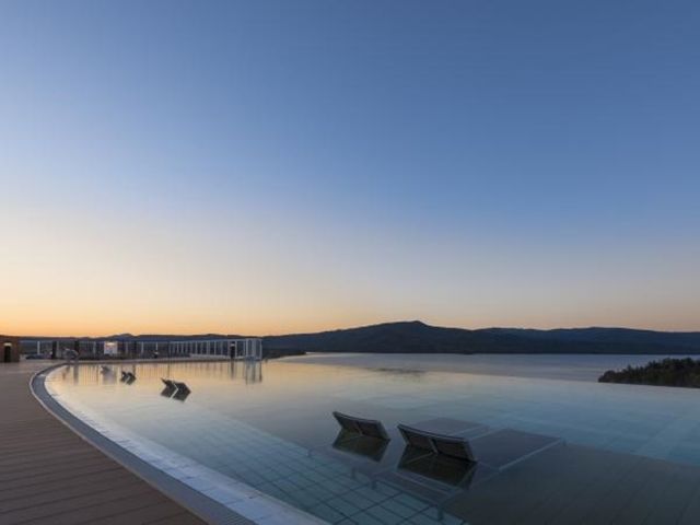 温泉を毎日浸かることで疲労は大幅に回復いたします！