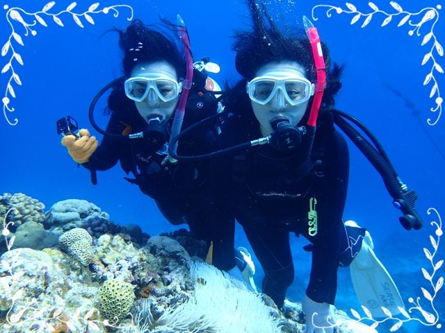 沖縄を満喫しちゃいましょ♪