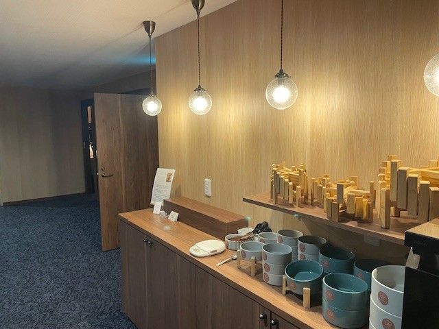 犬の宿メインでのお仕事になります☆
早番・遅番交代制でのシフトです！