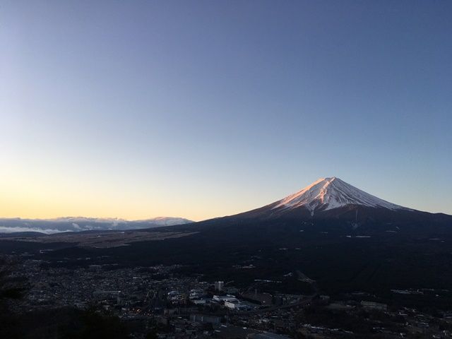 景色も最高！応募お待ちしております