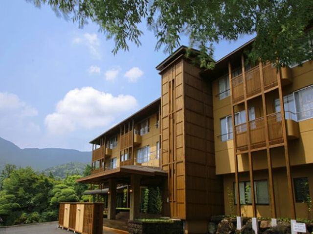 オシャレで奇麗、アットホームなホテルです！