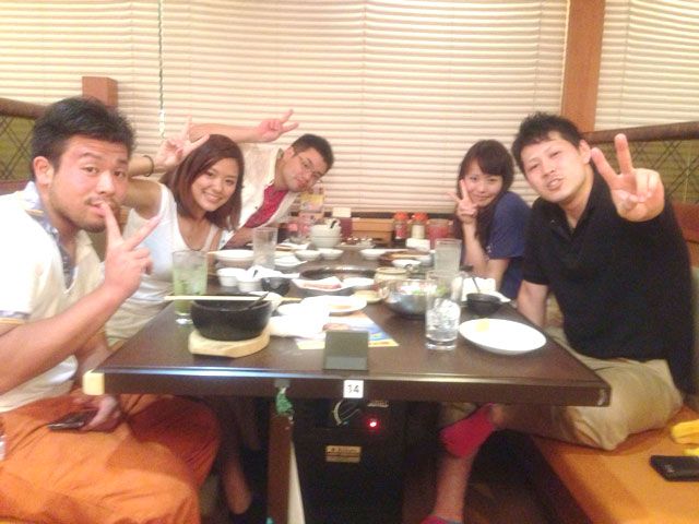 ～従業員食堂で働く仲間を支える～
自炊程度で料理ができれば大丈夫！