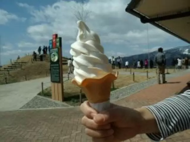明るく笑顔があればOK！