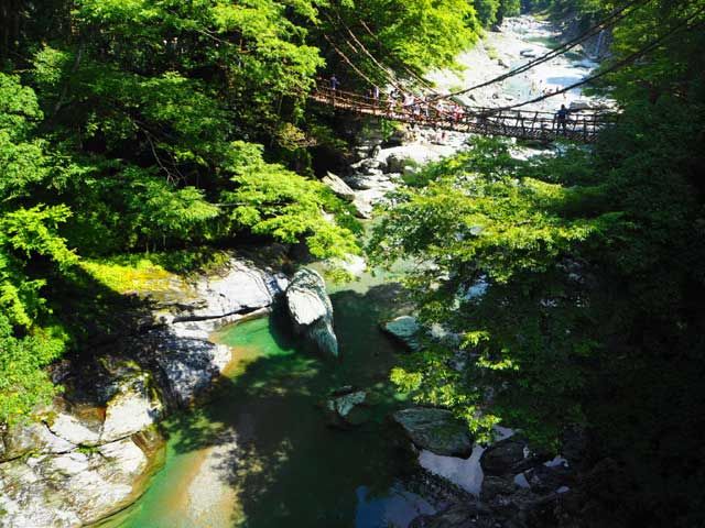 大自然の雄大さは圧巻です♪