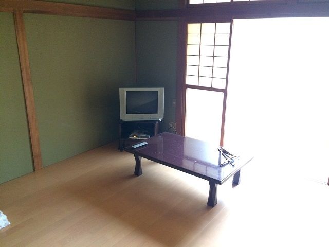 寮は個室を用意しております♪